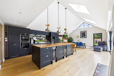 4 bedroom detached house for sale, Grimston Lane, Trimley St. Martin, Felixstowe, Suffolk, IP11