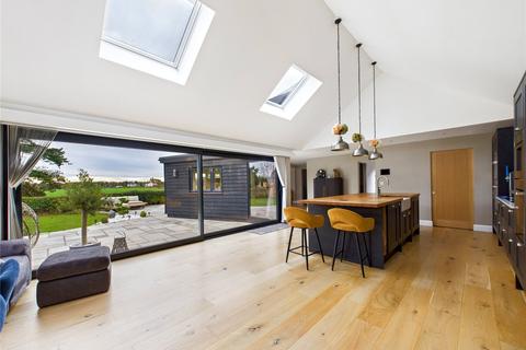 4 bedroom detached house for sale, Grimston Lane, Trimley St. Martin, Felixstowe, Suffolk, IP11