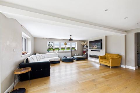 4 bedroom detached house for sale, Grimston Lane, Trimley St. Martin, Felixstowe, Suffolk, IP11