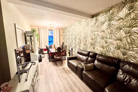 undefined, Godreaman, Aberdare CF44