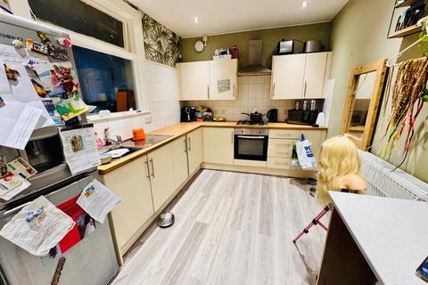 undefined, Godreaman, Aberdare CF44