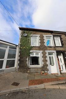 3 bedroom terraced house for sale, Godreaman, Aberdare CF44