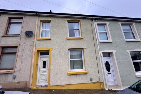 2 bedroom terraced house to rent, Aberdare CF44