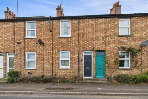 Hamblin Road, Woodbridge, Suffolk, IP12