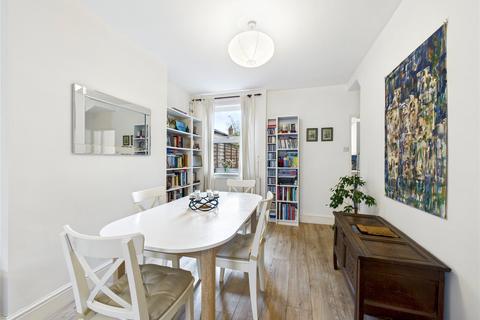 3 bedroom terraced house for sale, Hamblin Road, Woodbridge, Suffolk, IP12