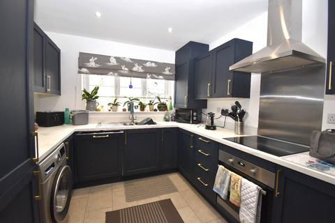 3 bedroom semi-detached house to rent, Minerva Way, Okehampton
