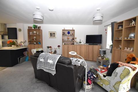 3 bedroom semi-detached house to rent, Minerva Way, Okehampton