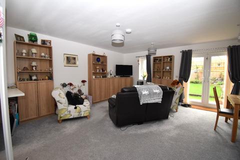3 bedroom semi-detached house to rent, Minerva Way, Okehampton