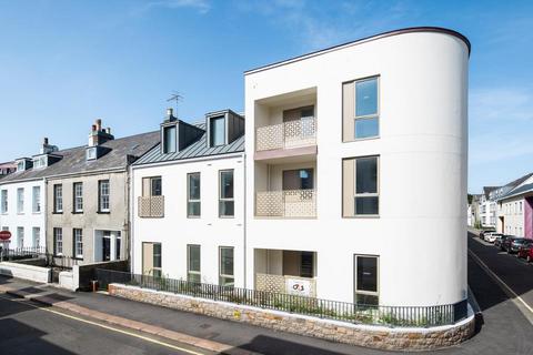 undefined, Challenger House, Apartment 14 at Challenger House, New Market Yard Challenger House , Clare Street,  St. Helier  JE2