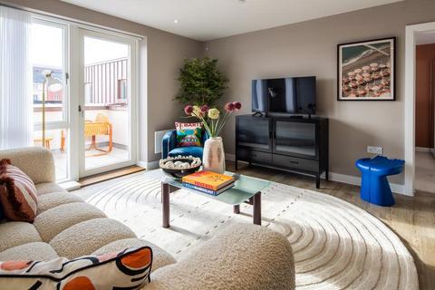 undefined, Challenger House, Apartment 14 at Challenger House, New Market Yard Challenger House , Clare Street,  St. Helier  JE2