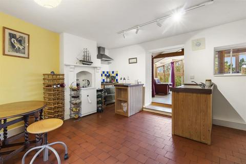 undefined, The Cottage, Chase Road, Upper Colwall, Malvern, Herefordshire, WR13 6DJ