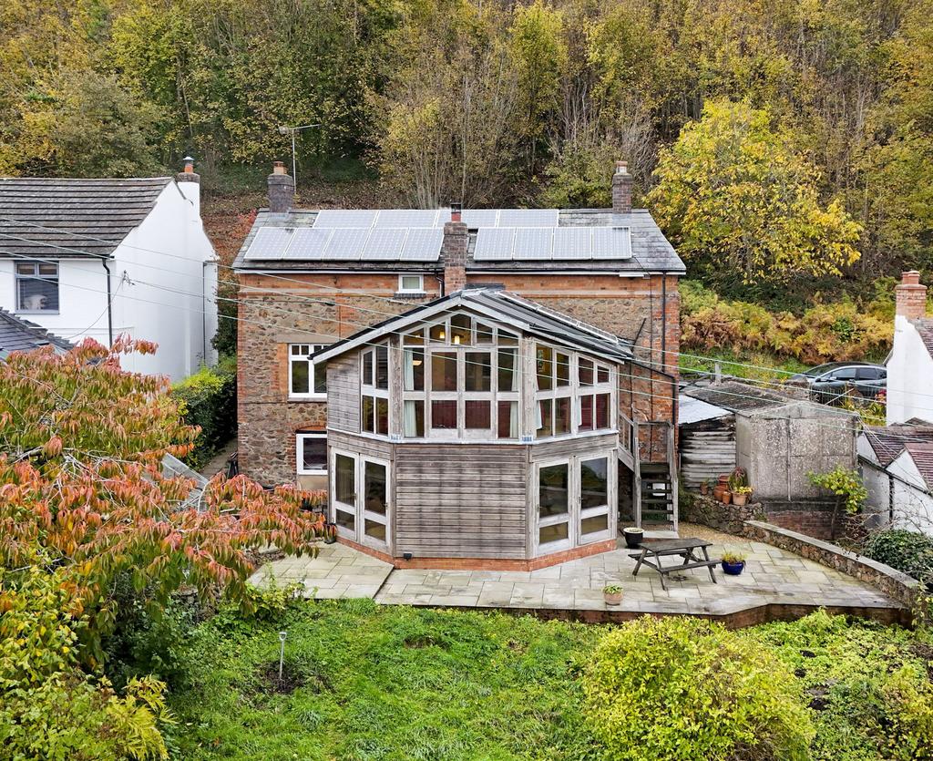 Chase Road, Upper Colwall, Malvern, WR13 2 bed detached house - £550,000