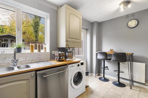 undefined, 10 Target Close, Ledbury, Herefordshire, HR8