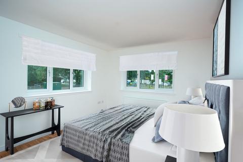 undefined, Plot 13, The Forth, Oak Gardens, Newtyle, Blairgowrie PH12 8UZ