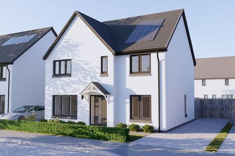 undefined, Plot 34, The Tay (B), Oak Gardens, Newtyle, Blairgowrie PH12 8UZ