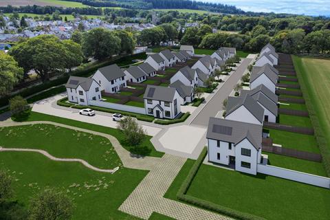 undefined, Plot 34, The Tay (B), Oak Gardens, Newtyle, Blairgowrie PH12 8UZ