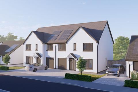undefined, Plot 24, The Forth, Oak Gardens, Newtyle, Blairgowrie PH12 8UZ