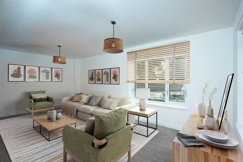 undefined, Plot 24, The Forth, Oak Gardens, Newtyle, Blairgowrie PH12 8UZ