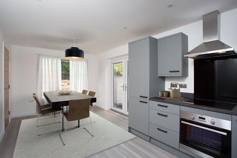 undefined, Plot 24, The Forth, Oak Gardens, Newtyle, Blairgowrie PH12 8UZ