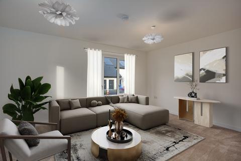 undefined, Plot 24, The Forth, Oak Gardens, Newtyle, Blairgowrie PH12 8UZ