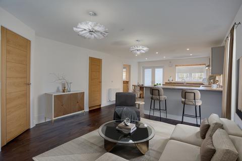 undefined, Plot 24, The Forth, Oak Gardens, Newtyle, Blairgowrie PH12 8UZ