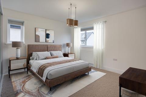 undefined, Plot 24, The Forth, Oak Gardens, Newtyle, Blairgowrie PH12 8UZ