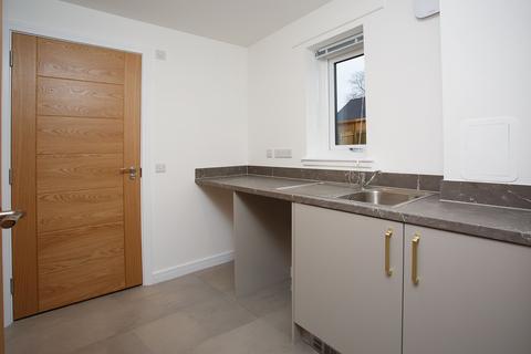 undefined, Plot 24, The Forth, Oak Gardens, Newtyle, Blairgowrie PH12 8UZ