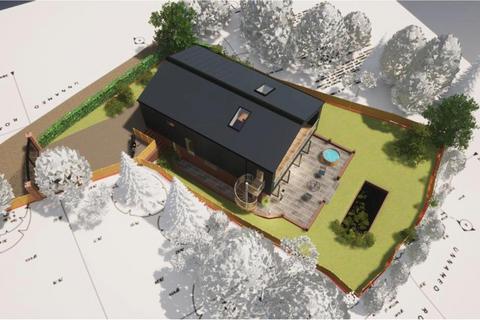 undefined, Building Plot at Sunningdale, Hawford Wood, Ombersley , Droitwich, Worcestershire