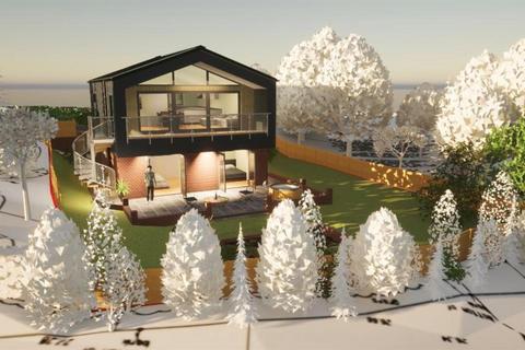 undefined, Building Plot at Sunningdale, Hawford Wood, Ombersley , Droitwich, Worcestershire