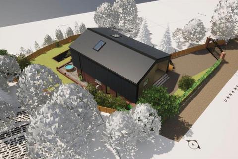 undefined, Building Plot at Sunningdale, Hawford Wood, Ombersley , Droitwich, Worcestershire