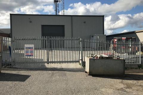Industrial development to rent, Phoenix Clos Heywood OL10 2JG