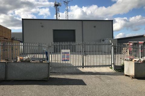Industrial development to rent, Phoenix Clos Heywood OL10 2JG