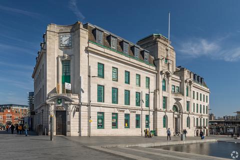 Office to rent, General Gordon Pl London SE18 6AB