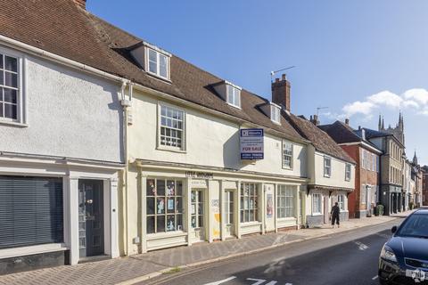 Office for sale, 22-23 Churchgate St Bury St Edmunds IP33 1RG