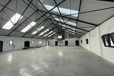 Warehouse to rent, Hartwell Ln Hilderstone ST15 8TL