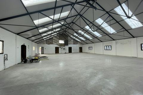 Warehouse to rent, Hartwell Ln Hilderstone ST15 8TL