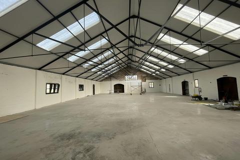 Warehouse to rent, Hartwell Ln Hilderstone ST15 8TL