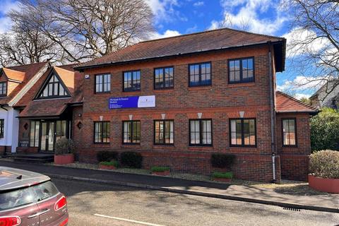 Office to rent, Copse Ln Southampton SO31 4QH