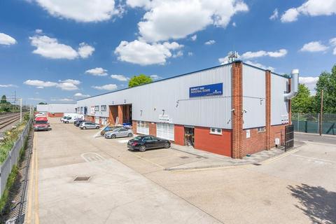 Warehouse to rent, Barratt Way Harrow HA3 5ZZ