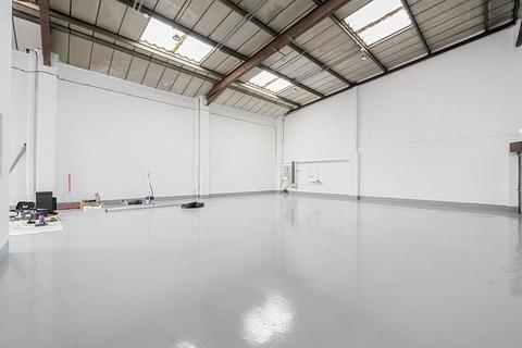 Warehouse to rent, Barratt Way Harrow HA3 5ZZ