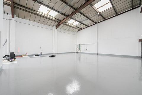 Warehouse to rent, Unit 8 Barratt Way Way Harrow HA3 5TJ