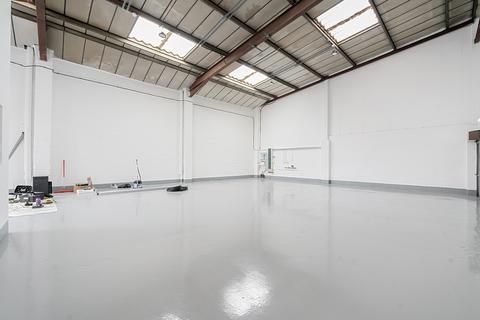 Warehouse to rent, Unit 8 Barratt Way Way Harrow HA3 5TJ