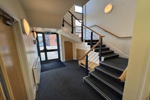 Office to rent, Eldon Rd Beeston NG9 6DZ