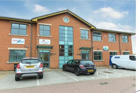 Office to rent, Eldon Rd Beeston NG9 6DZ