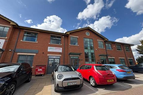 Office to rent, Eldon Rd Beeston NG9 6DZ