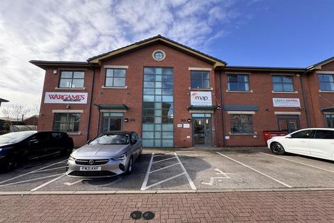 Office to rent, Eldon Rd Beeston NG9 6DZ