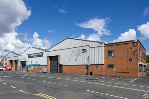 Warehouse to rent, Mill Race Ln Stourbridge DY8 1JN