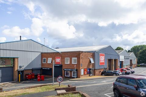 Warehouse to rent, Mill Race Ln Stourbridge DY8 1JN
