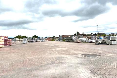 Land for sale, Marchalls Works Falkirk FK2 7HF