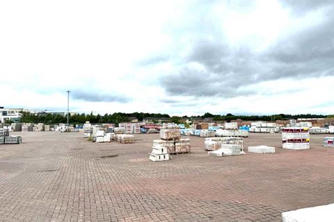 Land for sale, Marchalls Works Falkirk FK2 7HF